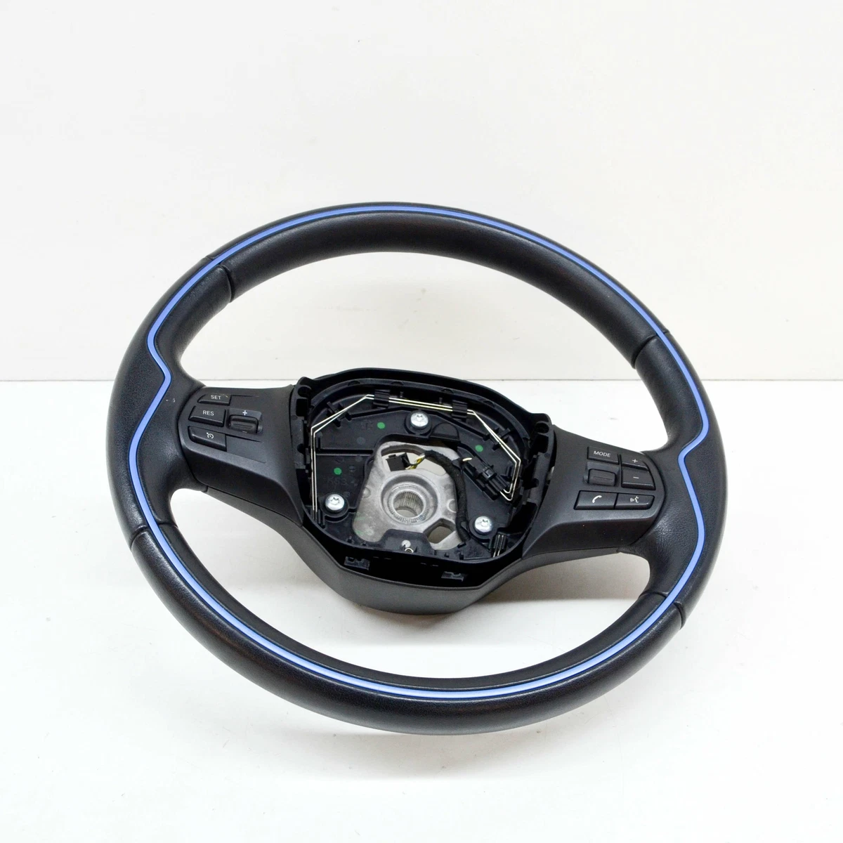 BMW i3 I01 Multifunction Steering Wheel 6870159 Electricity 75kw