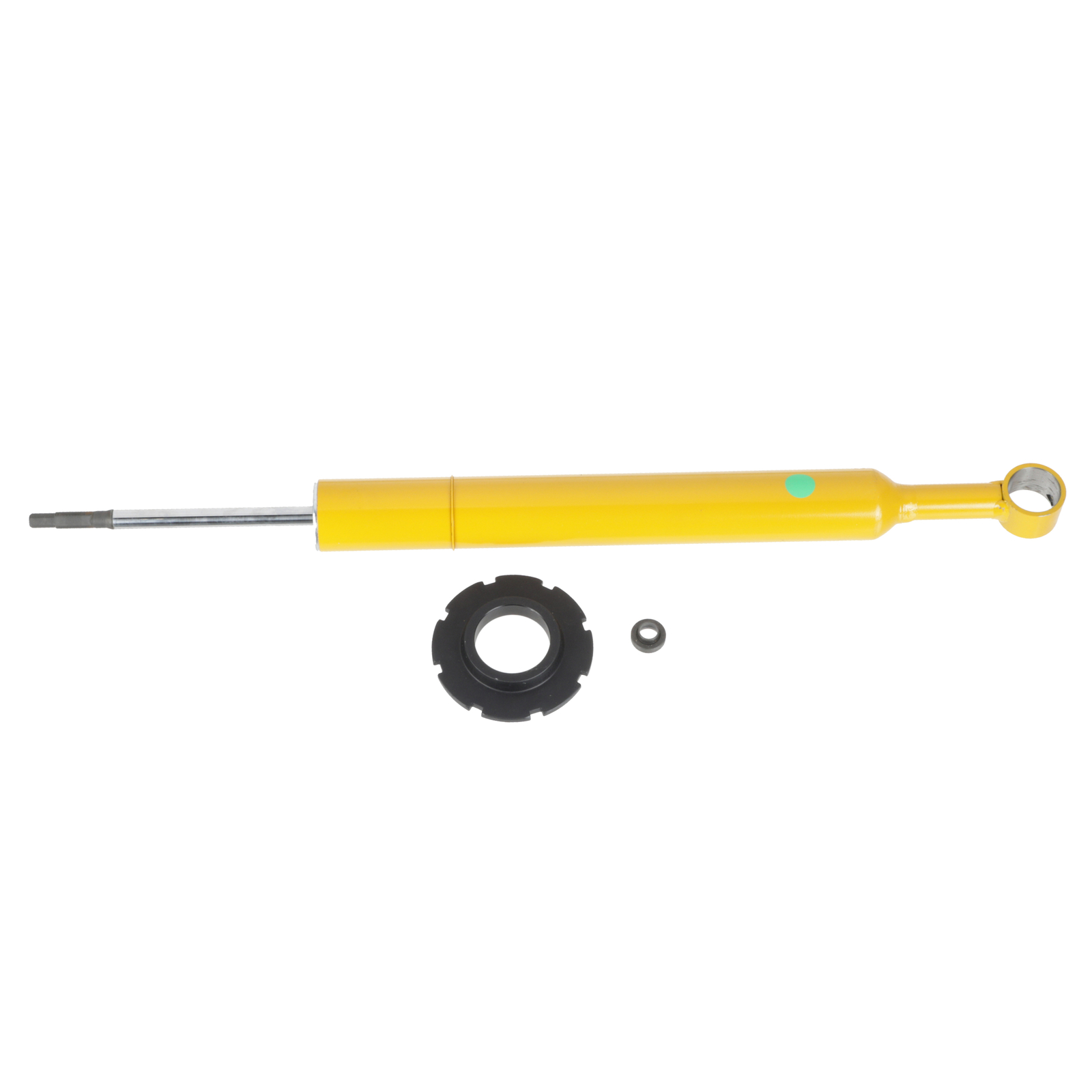 GENUINE MASERATI GranTurismo 2008-2016 Front Shock Absorber Yellow 306179