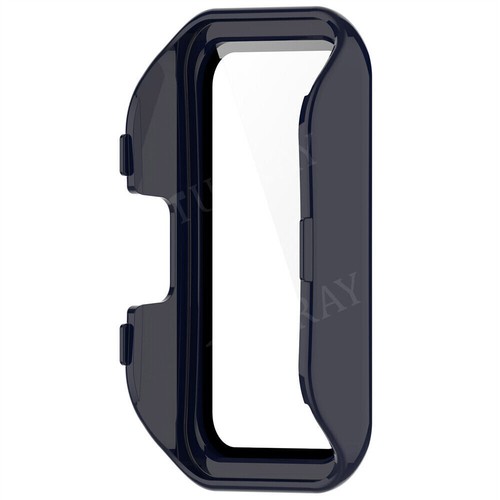 Etui na Huawei Watch Band 10 9 8 NFC Futerał ochronny + Szkło Futerał ochronny Case Bumper NOWE - Zdjęcie 51 z 79