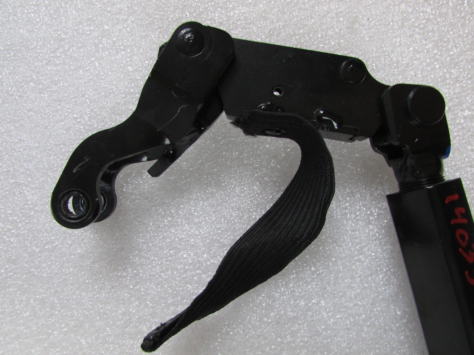 Ferrari F430, RH, Right Convertible Triple Joint, Used, P/N 67047200