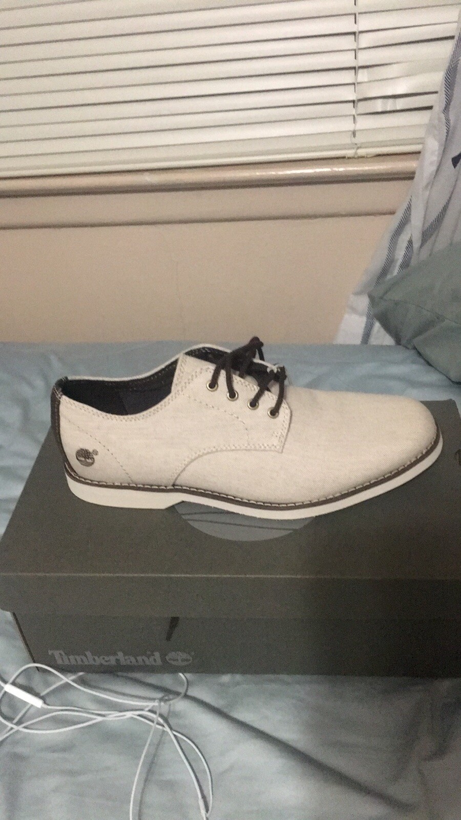 timberland dress shoe