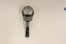 Busch and Müller Headlight Lumotec LED Fly N Plus 6v Head Light BM2