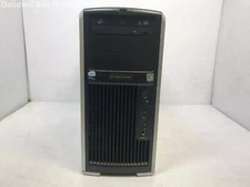 HP  XW8600 Workstation 4gb 500gb Xeon Medical Industrial office use