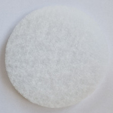 20 Filter G2 passend für Maico PP 45  Ersatzfilter Ø140 mm