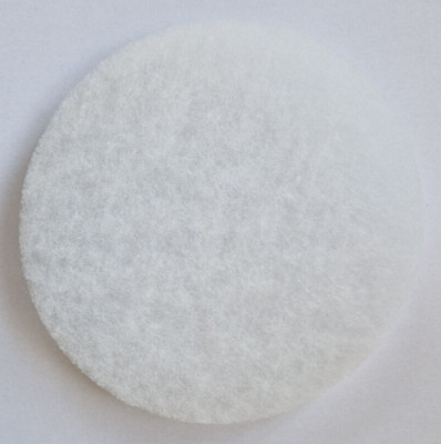 2 Filter G2 passend für Lunos ALD-R 160, e²,  9-FIB-2 Ersatzfilter Ø140 mm