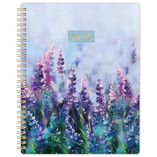 2024-2025 Planner - 2024-2025 Planner Weekly and Monthly, from JULY 2024 to