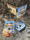 Near Mint Disc Guaranteed Work Power Ranger Dino Thunder- Playstation 2