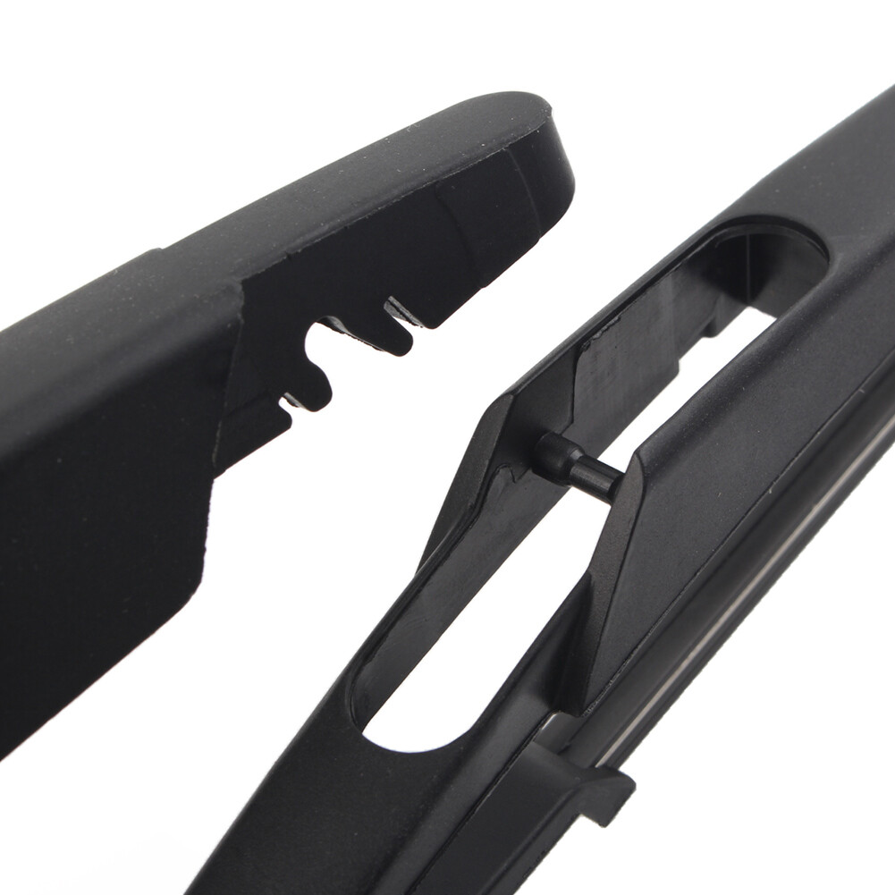 Heckwischer Komplettset Für MINI R56/R60 2007-2014 - Inkl. Arm & Wischerblättern