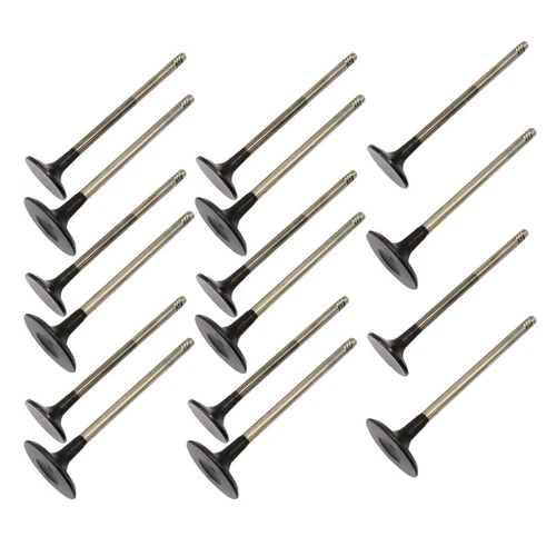 Exhaust Intake Valve Kit For 2013-2017 Ford Fusion 1.5L 1.6L 16PCS BM5Z-6505-B - Picture 3 of 4