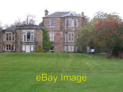 Photo 6x4 Astley Ainslie Hospital Edinburgh Moreland, another one of the  c2007