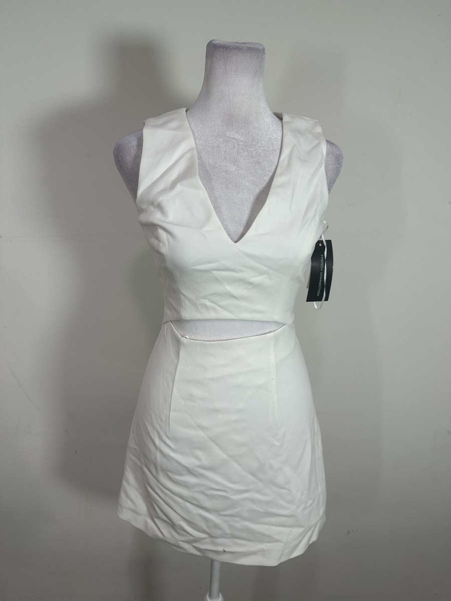 white christmas dresses Cherub's Touch Heart Cutout Dress BLACK // PREORDER – Vina of the Valley main image 1