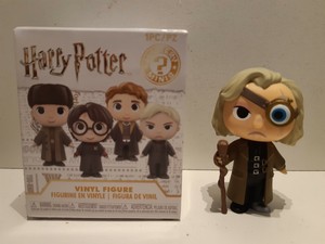 mystery mini blind box harry potter