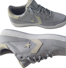Converse Men's Fastbreak Pro Leather Low Ghost Town Shoes 13
