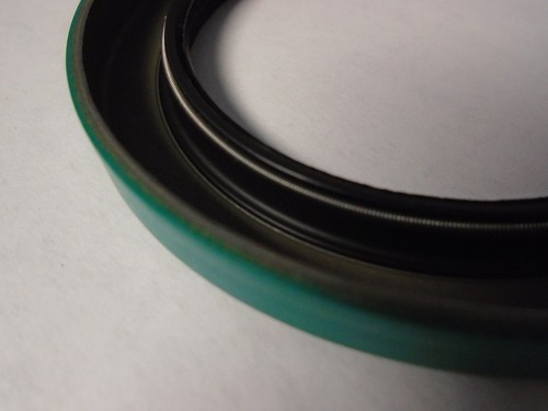 CR Oil Seal - 24951 , Shaft 2.500", OD 3.433", Width .375 - Picture 4 of 4