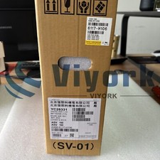 Fanuc A06B-6117-H106 SERVO AMPLIFIER MODULE AISV-160 ALPHAI NEW