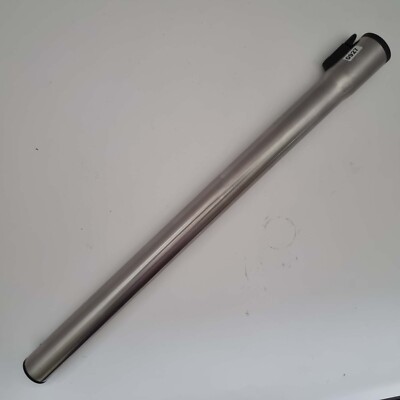 Miele Staubsauger - einzelnes 518 mm Verlängerungsrohr - C3 S8 C2 S5 - Original Gebrauchtteil