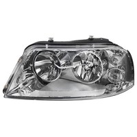 Diederichs Scheinwerfer Halogen Links FüR VW Sharan 7M8 7M9 7M6