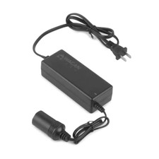 5-Amp AC to 12-Volt DC Power Adapter