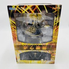 Figura PVC Kagamine Rin Nuclear Fusion 1/8 Vocaloid Max Fábrica De Japón Juguete