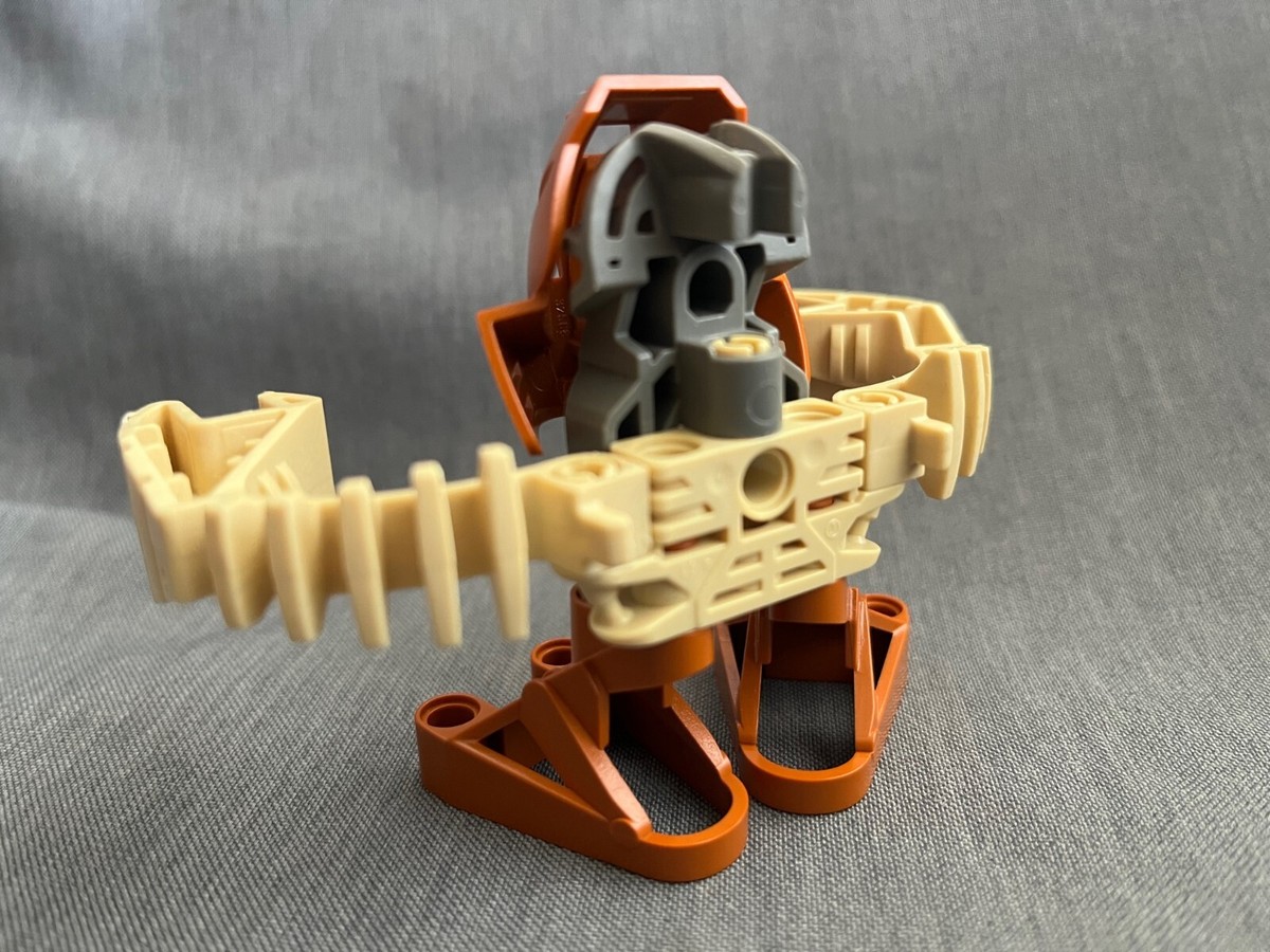 LEGO BIONICLE: Huki 1388 42884013882| eBay