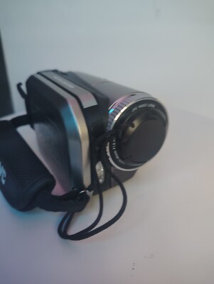 JVC Everio GZ-MG70 30GB Hard Disk Camcorder with 10x Optical Zoom