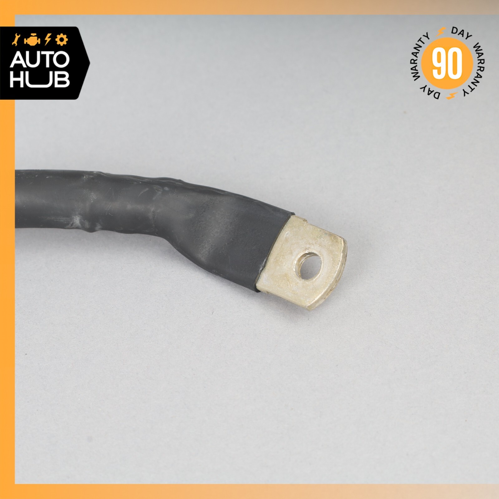 Bentley Continental Flying Spur Battery Starter Alternator Cable Harness OEM