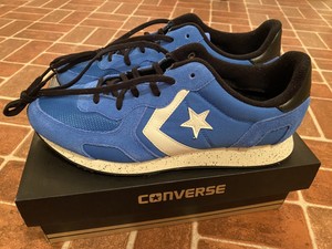 converse racer ox