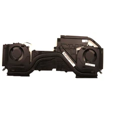 New Cpu Gpu Cooling Fan  For Lenovo Legion 5 Pro 16arh7h 5h40s20515