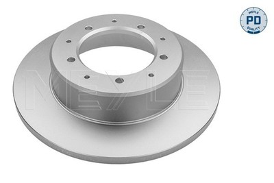 LAND ROVER T. DEFENDER 2.2-2.5TD/3.9 4X4 BREMSSCHEIBE 90-16 290MM