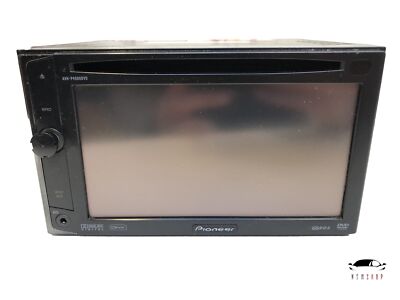 Buy Pioneer AVH P4000DVD 6.1 inch Car DVD Player online | eBay Buy Pioneer AVH P4000DVD 6.1 inch Car DVD Player online | eBay