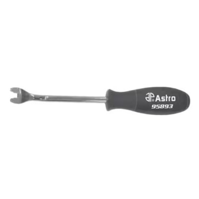 10 inch PLASTIC FASTENER Moulding REMOVAL TOOL AST-95893