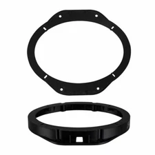 Metra 82-5606 6x9 Speaker Adapter Plates For Select Vehicles