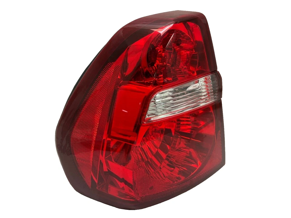 For 2004-2008 Chevrolet Malibu OEM Tail Light Lamp Left Driver Side Taillight Foto 2 de 3