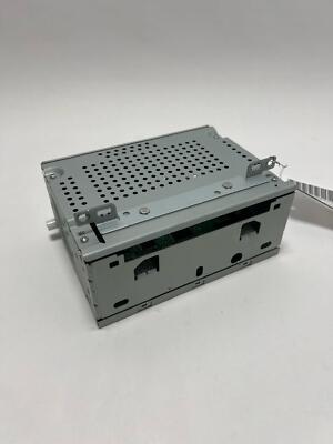 Ford Focus Audio Control Module 18 FORD FOCUS Audio Control Module Radio Reciever JM5T18D818BA | eBay