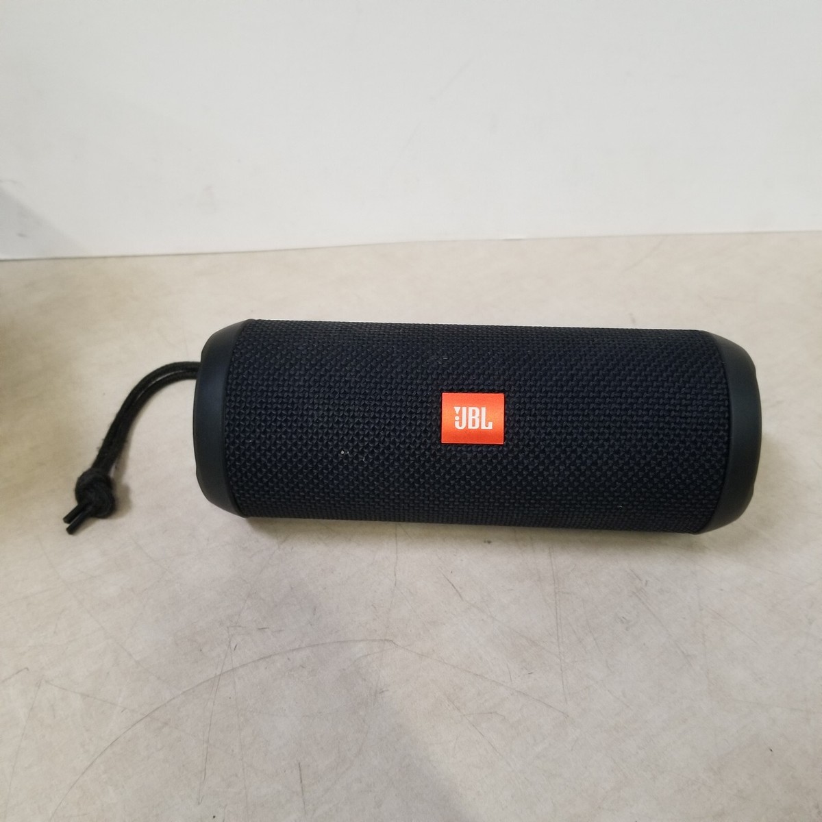 JBL Flip 3SE BLACK TESTED | eBay
