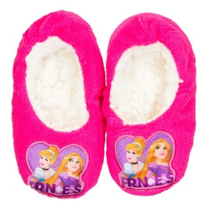 childrens slippers size 1