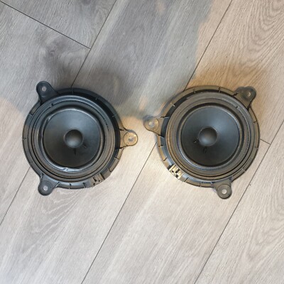 2015 MAZDA 3 MK3 DOOR SPEAKER REAR FITS LEFT & RIGHT SIDE