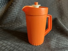 Toy Pitcher Tupperware Children's 1979 Vintage 1399-3