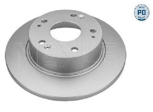Original Meyle Bremsscheibe 31-15 523 0052/PD FüR Honda-image
