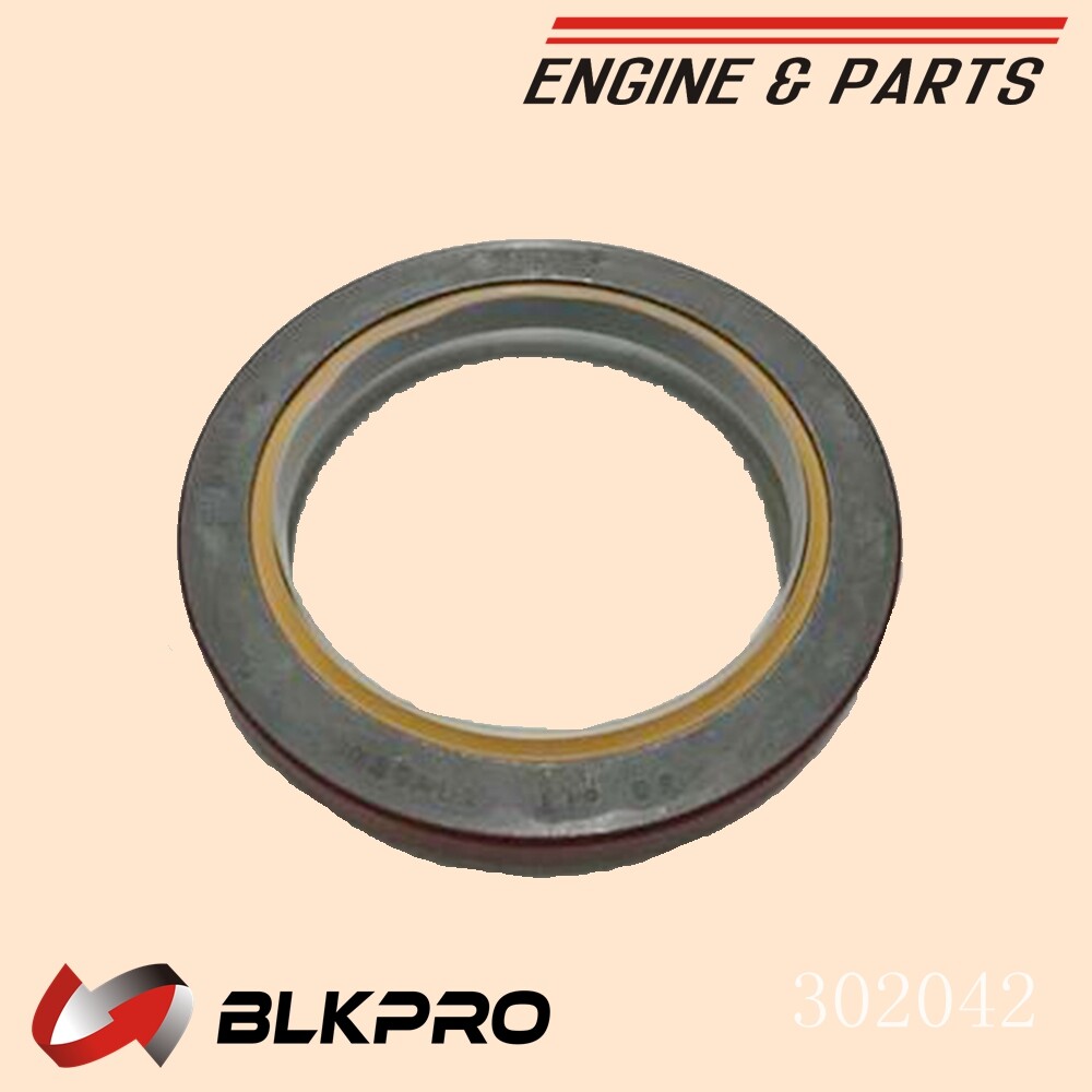 Front Crankshaft Oil Seal for Cummins N14 855 NT NTC 3020183 3020186