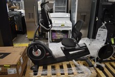 ProForm 440 ES Recumbent Exercise Bike 
