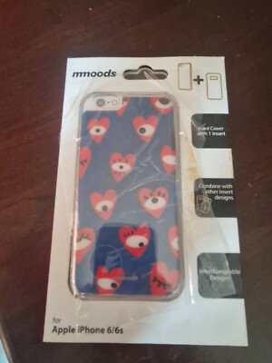 Mmoods For Apple Iphone 6/6s
