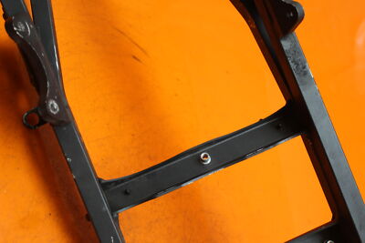 OEM Kawasaki ZX 10 Rear Subframe Sub Frame Ninja Zx-10r Zx10r 2004