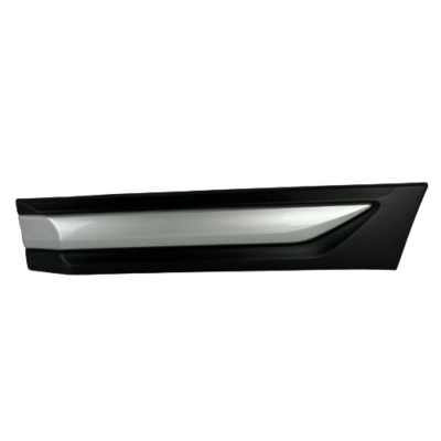 OEM 2014 - 2019 Mitsubishi Outlander Rear Left Door Molding Trim