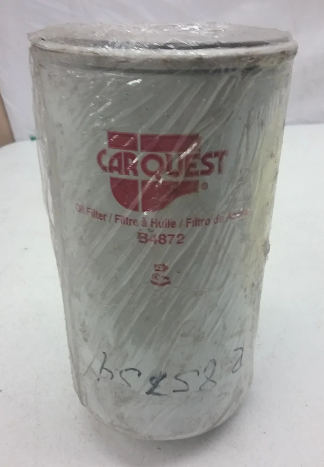 Pieza de filtro de aceite de motor CARQUEST # R85734 Foto 3 de 3