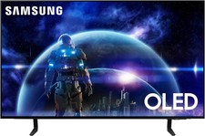 Samsung S90d 42” Class Oled Gaming Tv