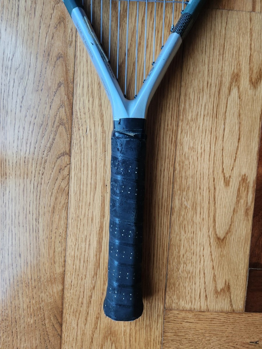 Head Titanium Ti.S7 Racquet TiS7 Tennis Racket;#4, 4 1/2 Head Titanium Ti.S7 Racquet TiS7 Tennis Racket;#4, 4 1/2