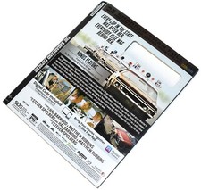 UHD SLIPCOVER ONLY - Fits: The Sugarland Express 4K Ultra HD Blu-ray -COVER ONLY