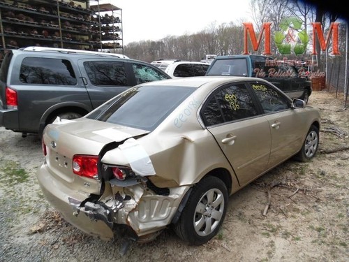 Driver Left Tail Light Quarter Panel Mounted Fits 06-08 OPTIMA 954918 - Bild 6 von 10