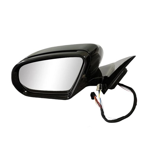 Left Side Door Rear View Mirror For Mercedes Benz W213 E-Class E260 2016-2021 - Picture 5 of 7